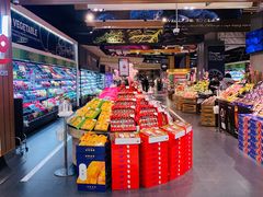 -Olé精品超市(重庆观音桥店)