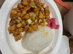 -阳阳中国饭(北京荟聚店)