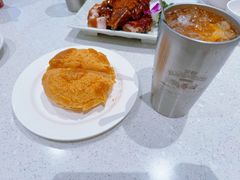 -香港新发烧腊茶餐厅(书城店)
