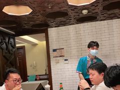 -巴依老爷新疆美食(工体旗舰店)