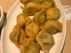 -吕氏疙瘩汤·海鲜新鲁菜(凯德mall新都心店)