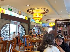 -同得兴 Since·1995 传统苏式面馆(十全街店)
