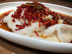 -北李妈妈菜·虾爬子大锅贴(贵和店)