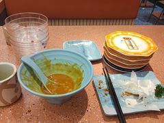 -元气寿司(东方宝泰店)
