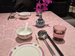 -囍凤楼·粤菜·点心·火锅(温特莱店)