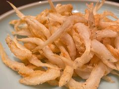 -丽晶轩中餐厅(重庆丽晶酒店)