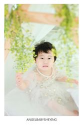 -天使宝宝儿童摄影店