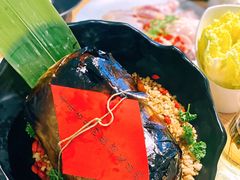 -嗲嗲的椰子鸡(亚龙湾总店)