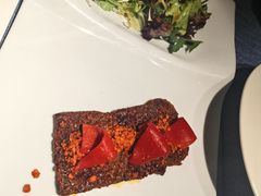 -弦月窗LUNETTE BY AMANDA(复兴路店)