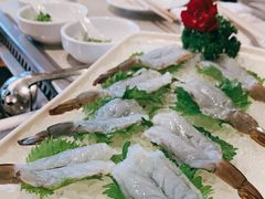 -海底捞火锅(绿洲梦想店)