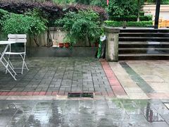 -COTTON CAFE(德信·中外公寓店)