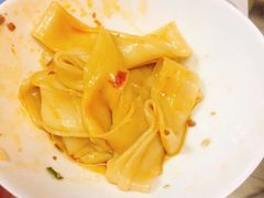 -清真·锦翔炝锅鱼(明德门店)