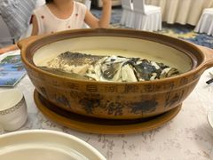 -风味小馆(天目湖宾馆店)