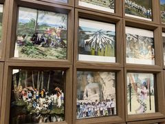 -甲乙果 美术书法(通州校区)