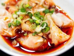 -谭师爷龙抄手(白下路店)