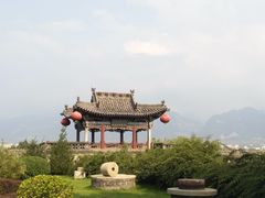 -山西王家大院