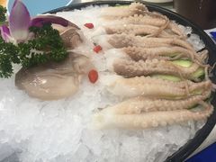 -魔法帽酱料牛肉小火锅(海门步行街店)