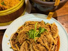 红油千层肚-掌上鲜(南顺城街店)