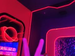 -星聚会KTV X PARTY K(上海东方渔人码头店)