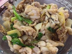 -龙海鲜螃蟹王(宏茂桥店)
