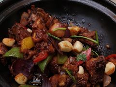 -清真悦宾楼食府(海湖店)