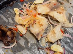 -苏格里岛自助烤肉海鲜火锅(成都金牛万达店)