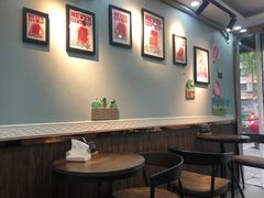 大堂-鸭小妹鸭血粉丝(老门东店)