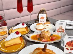 -Mogul Eatery·大亨餐酒馆