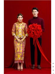 -女王风尚STUDIO·轻奢化定制