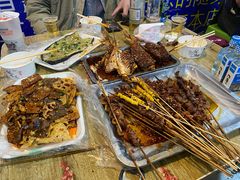-袁师傅烤肉(弹子石店)
