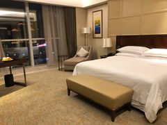 -广州粤海喜来登酒店