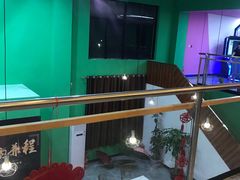 -克拉城堡网红轰趴馆·会场