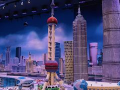 -上海乐高探索中心