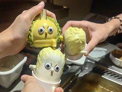 -海底捞火锅(枫蓝国际购物中心店)