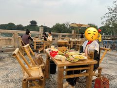 -聚汇三少·龙虾·中餐厅(莫邪路新天地店)