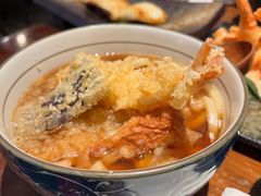 -千代武日本料理(开发区店)