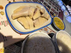 -顺德杨廷记(白云山店)