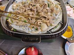 -杨小佳·齐齐哈尔烤肉·烤串(广州店)