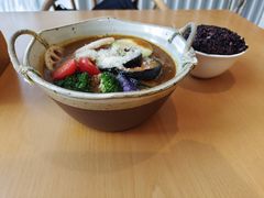 -WOKKA by艮上(中海环宇荟店)
