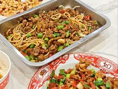 -江城燕子大排档(江汉路步行街店)