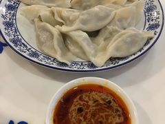 -老都一处饺子馆(道里店)