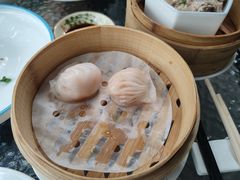 -申粤轩·手工点心·金牌烧味·经典粤菜(丁香花园店)