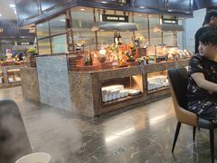 -苏格里岛自助海鲜烧烤火锅(南门口店)