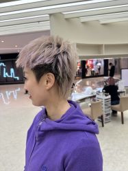 -Mentor Hair Salon