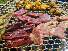 -大壮家原味烤肉(兴华北街店)
