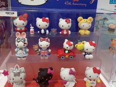 -泡泡玛特POPMART(合生汇店)