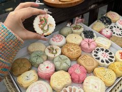 -稻香村(文殊院旗舰店)