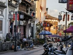 -屯溪老街