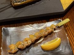 -鸟鹏烧鸟居酒屋(龙岗万科店)