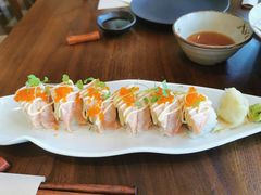 -Tsuru鹤日本料理(静安香格里拉店)